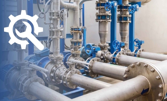 Де триватимуть ремонтні заходи на комунальних мережах Вінниці 15 грудня Де триватимуть ремонтні заходи на комунальних мережах Вінниці 15 грудня