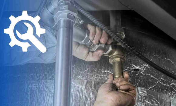 Де триватимуть ремонти 19 грудня у комунальній сфері Вінниці 