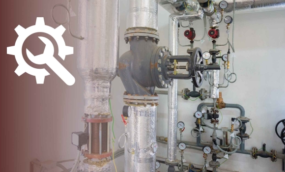 Де триватимуть ремонти на комунальних мережах Вінниці 17 грудня