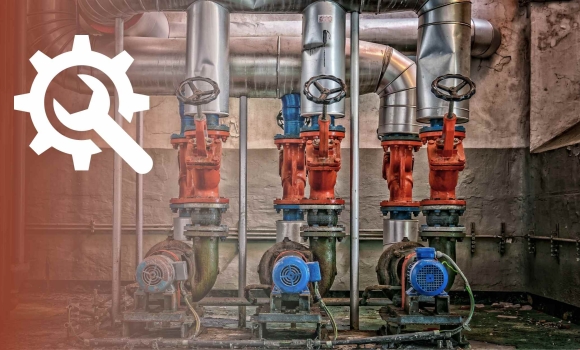 Де триватимуть ремонти на комунальних мережах Вінниці 19 листопада