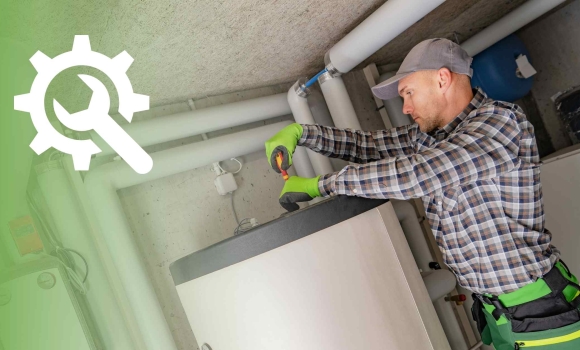 Де триватимуть ремонти на комунальних мережах Вінниці 24 листопада Де триватимуть ремонти на комунальних мережах Вінниці 24 листопада