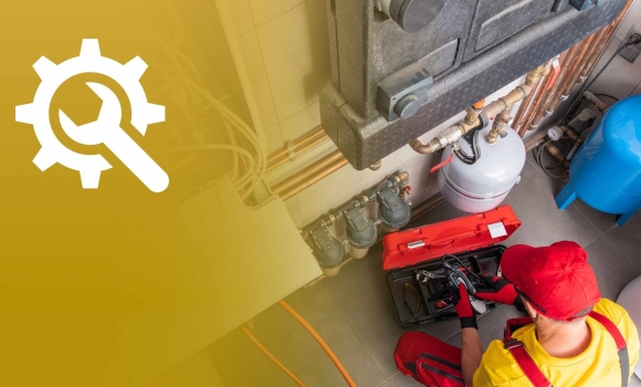 Де триватимуть ремонти на комунальних мережах Вінниці 4 лютого