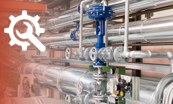 Де триватимуть ремонти та обслуговування комунальних мереж Вінниці 13 березня