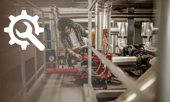 Де триватимуть роботи на комунальних мережах Вінниці 24 грудня