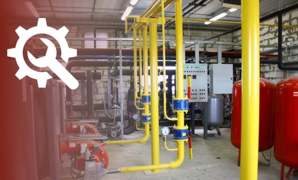 Де тривають ремонти комунальних мереж Вінниці і як на них позначились наслідки ворожої атаки