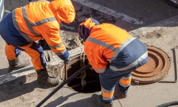 Де у Вінниці відбуваються планові ремонтні роботи на комунальних мережах 21 лютого