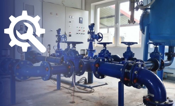 Де у Вінниці 1 грудня лагодитимуть комунальні мережі – повний перелік адрес Де у Вінниці 1 грудня лагодитимуть комунальні мережі – повний перелік адрес