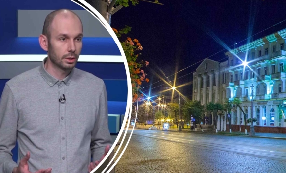 Де у Вінниці з’являться нові світлофори, та куди переноситимуть зупинки