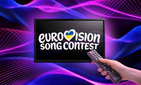 Де вінничанам дивитися фінал Національного відбору на Євробачення 2026