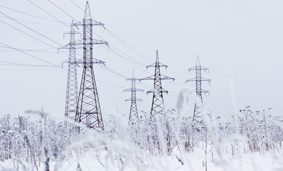 Дефіциту електроенергії на Вінниччині не спостерігається