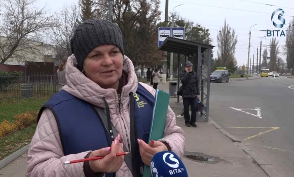 День без трамваїв і тролейбусів у Вінниці відпрацювали сценарій можливого блекауту