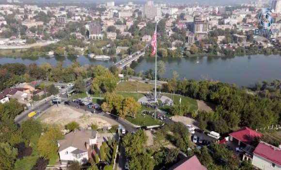 День народження Вінниці подорож від минулого до сьогодення