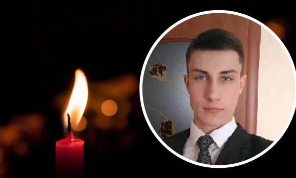 День жалоби у Мурафській громаді вшановують пам’ять Героя Захисника