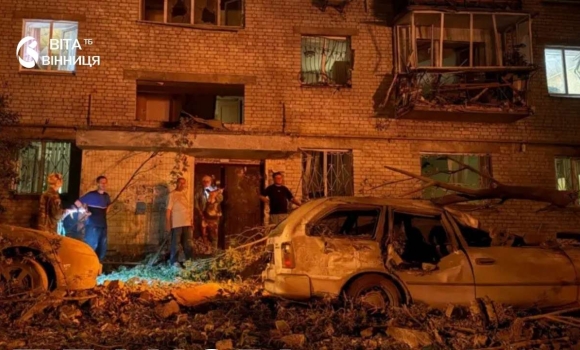День жалоби Київ під ударом всю ніч, вже відомо щонайменше про 12 загиблих