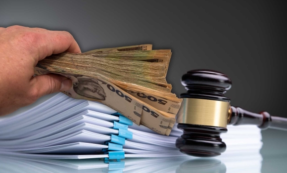 Депутат не задекларував активи на 11 мільйонів справу передають до вінницького суду Депутат не задекларував активи на 11 мільйонів справу передають до вінницького суду