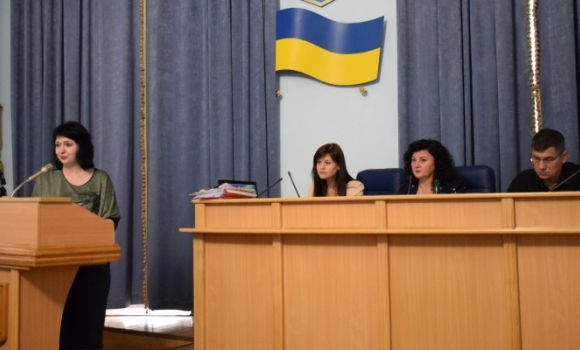 Депутати облради підтримали перейменування бібліотеки ім. Тімірязєва у Вінниці
