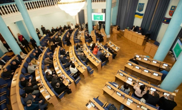 Депутати Вінницької облради закликають забезпечити охорону й відновлення Південного Бугу