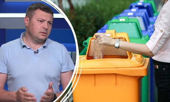 Десять вінницьких ОСББ долучились до проєкту сортування твердих побутових відходів