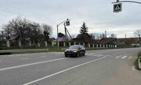 Десятирічний хлопчик потрапив під колеса авто на Вінниччині Десятирічний хлопчик потрапив під колеса авто на Вінниччині