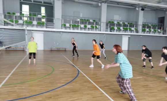 Діти-переселенці можуть безкоштовно тренуватись у спортивних школи Вінниці
