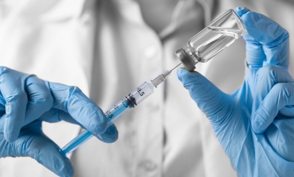 Для вінницьких лікарень придбали п'ять тисяч доз вакцини від грипу