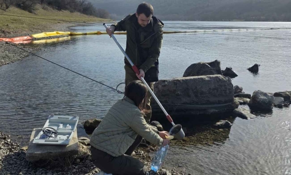 Дністер очистився: після ворожого удару в українській акваторії забруднення не фіксують