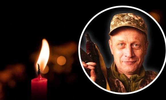 ДНК-експертиза підтвердила найгірше Барська громада втратила захисника в боях за Курахове