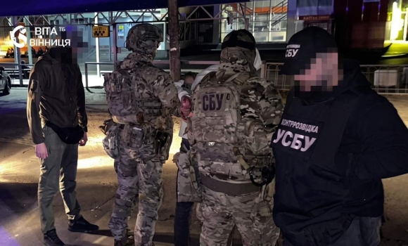 До 12 років за ґратами загрожує студентові, який заклав саморобну бомбу під автобус із військовими