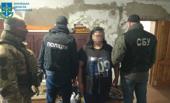 До 15 років ув’язнення за підпал релейних шаф засудили двох жителів Гнівані