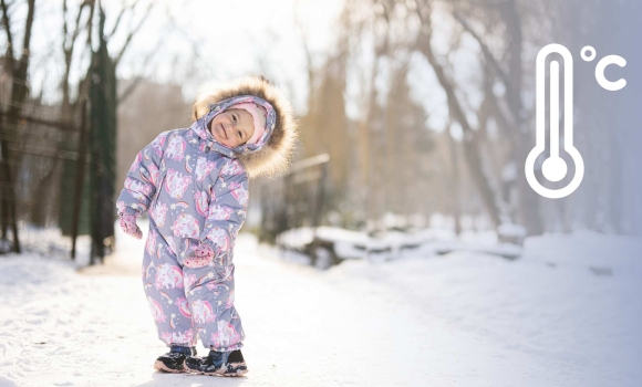 До -25° вже цієї ночі як довго на Вінниччині триматимуться люті морози