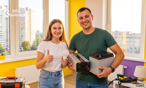 До 40 тисяч за інвертор і 50 тисяч на ремонт які виплати діють для вінничан До 40 тисяч за інвертор і 50 тисяч на ремонт які виплати діють для вінничан