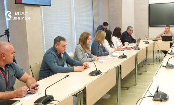 До 500 тисяч гривень без відсотків вінницькі ОСББ можуть позичити гроші на утеплення та модернізацію будинків