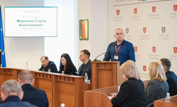 150 чи 350 тисяч: від чого залежить сума компенсації за генератор для багатоповерхівки у Вінниці
