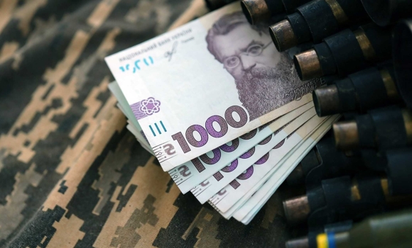 До бюджету Вінницької громади стягнули 2,8 млн грн за порушення контрактів на підтримку військових