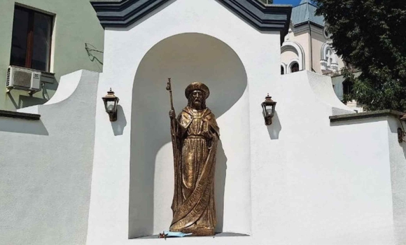 До Дня святого Якова у Вінниці відбудеться служба в костелі, екскурсії та концерт