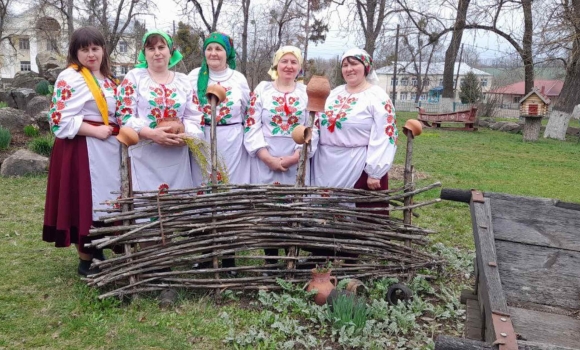 До переліку нематеріальної культурної спадщини Вінниччини додали шаргородську «Масляну»