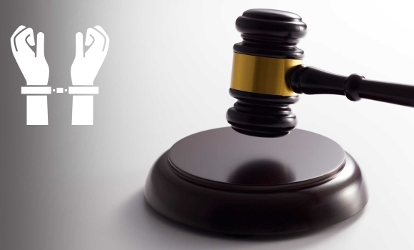 До п’яти років ув’язнення засудили жителя Вінницького району за статевий акт із неповнолітньою До п’яти років ув’язнення засудили жителя Вінницького району за статевий акт із неповнолітньою