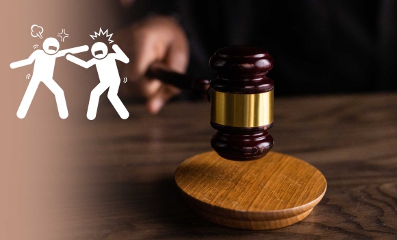 До смерті забив чоловіка на заправці – суд у Вінниці залишив підозрюваного під вартою До смерті забив чоловіка на заправці – суд у Вінниці залишив підозрюваного під вартою