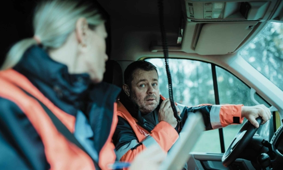 Добу пролежала у хащах 88-річна бабуся загубилась на Вінниччині 