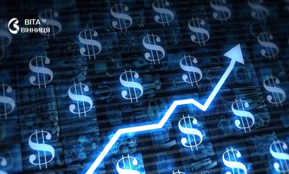 Долар — 44,89, євро — 50,31 офіційний курс НБУ на 17 жовтня