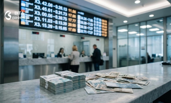 Долар подорожчав, а євро тримається курс валют НБУ на 10 вересня Долар подорожчав, а євро тримається курс валют НБУ на 10 вересня