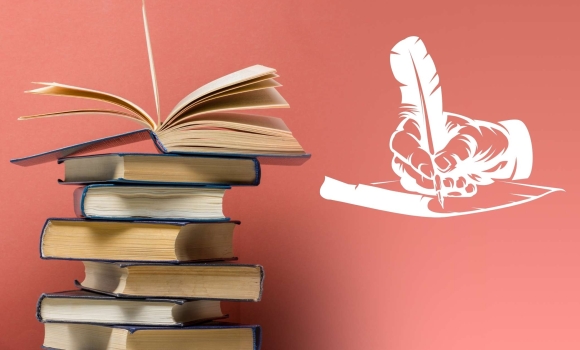 Долучайтесь до конкурсу на підтримку книговидання про Вінницю