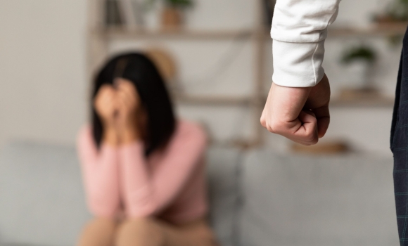 Домашнє насильство: куди звертатися за допомогою на Вінниччині