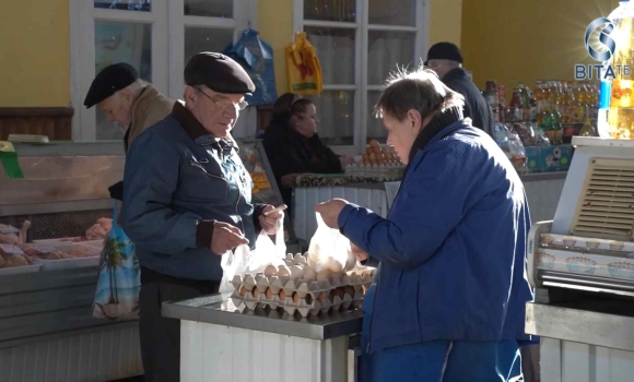 Домашні яйця скільки коштують на ринку і як вибрати свіжий та якісний продукт