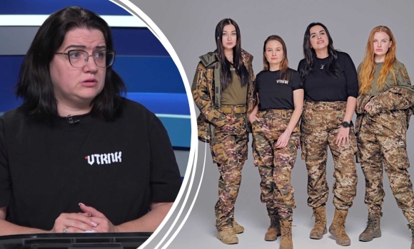 Допомагають ветеранкам і військовослужбовицям відстоювати свої права все про діяльність VETERANKA