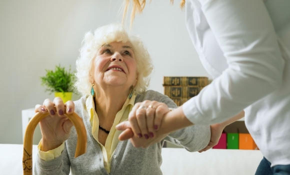 Допомога стане ближчою з 1 травня у Вінниці запроваджують інститут соціальних менеджерів