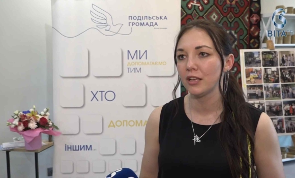Допомога ЗСУ - пріоритет для вінницького бізнесу результати опитування Подільської громади
