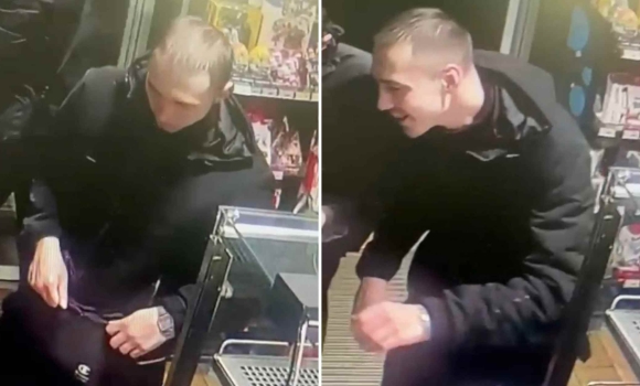 Допоможіть встановити особу юнака, загиблого на вінницьких залізничних коліях