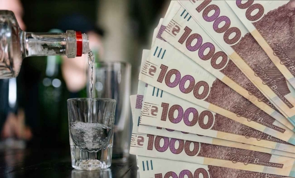 Дороге застілля у Тульчині гість «обчистив» кишені пенсіонера, поки той відпочивав
