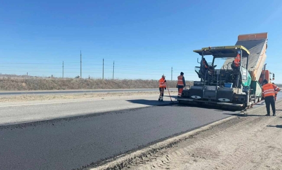 Дорожники попереджають про обмеження руху на автошляху М-21 у межах Вінниці